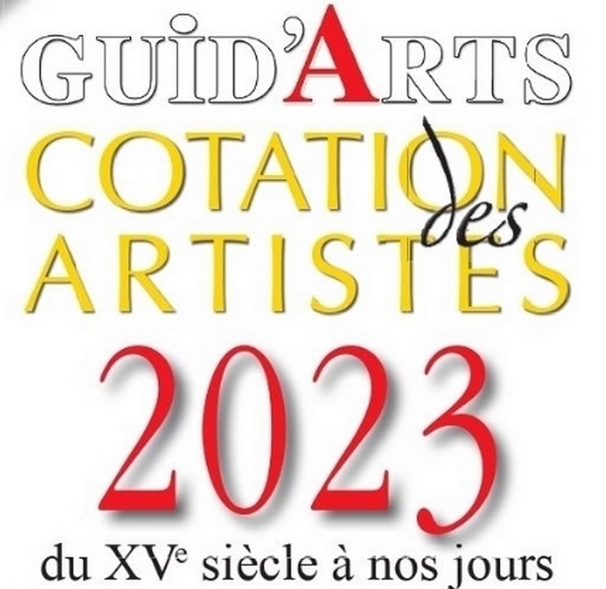 Guid'Arts, Stephtout: listed artist!