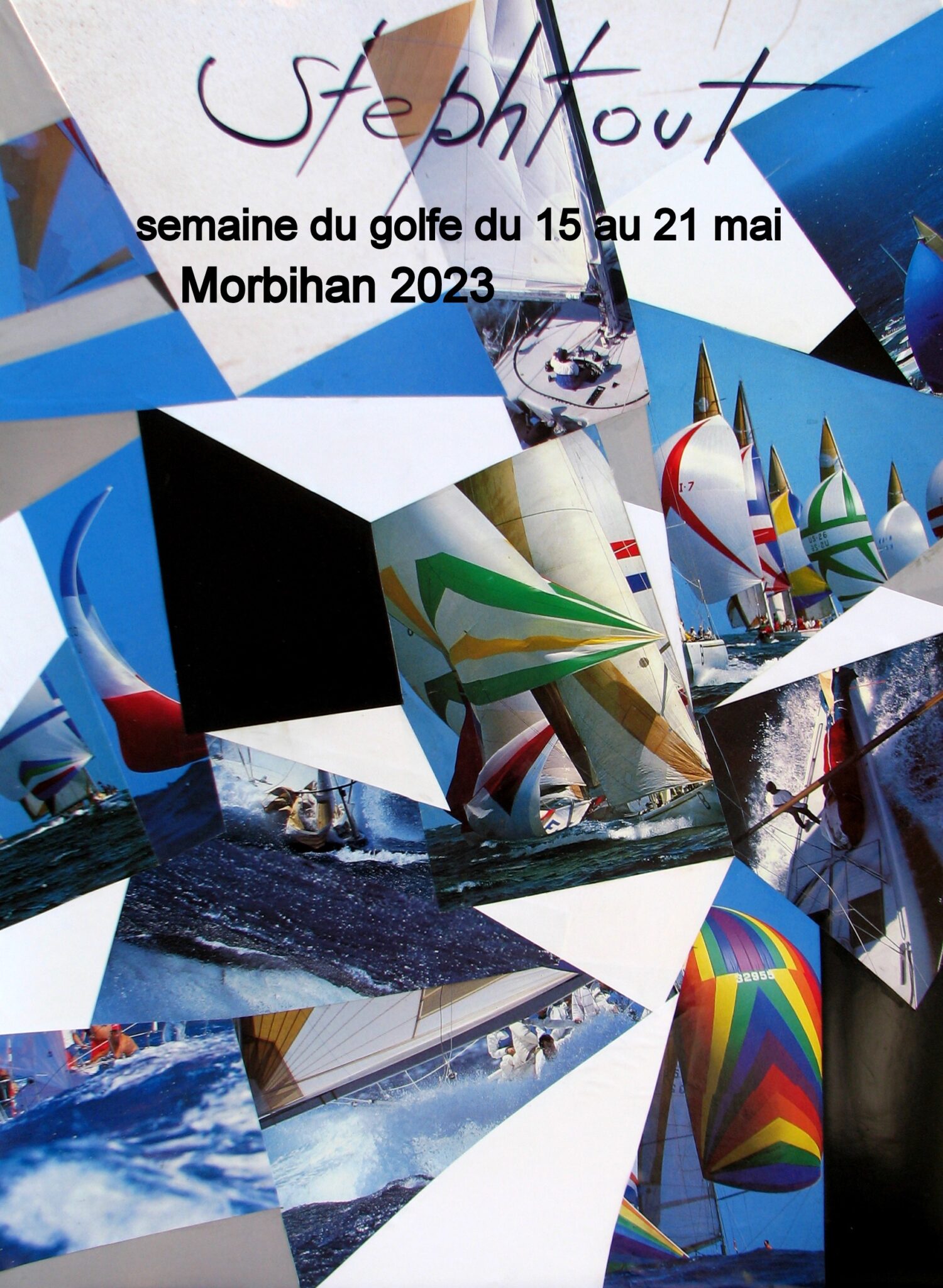 Calendrier 2023 Golfe Du Morbihan – 16 Mois, Format 30,5x30,5 Cm, + Agenda De Poche Offert
